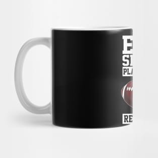 Play Rugby Mug